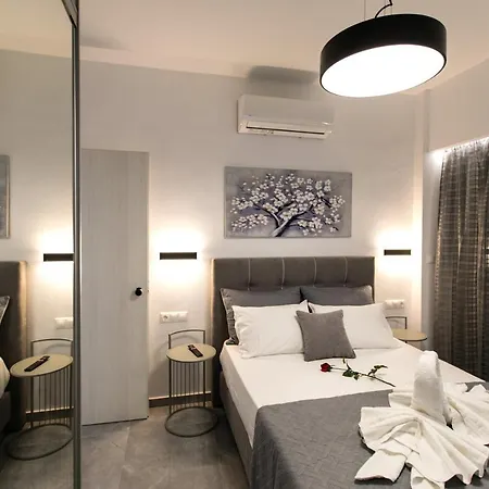 Apartment Luxury Shades Of Gray