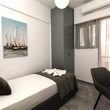 Apartment Luxury Shades Of Gray