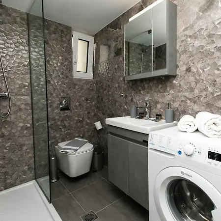 Luxury Shades Of Gray * Rethymno (Crete)