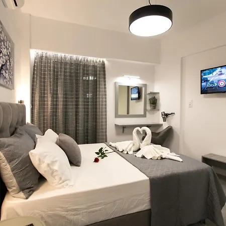 Apartment Luxury Shades Of Gray *